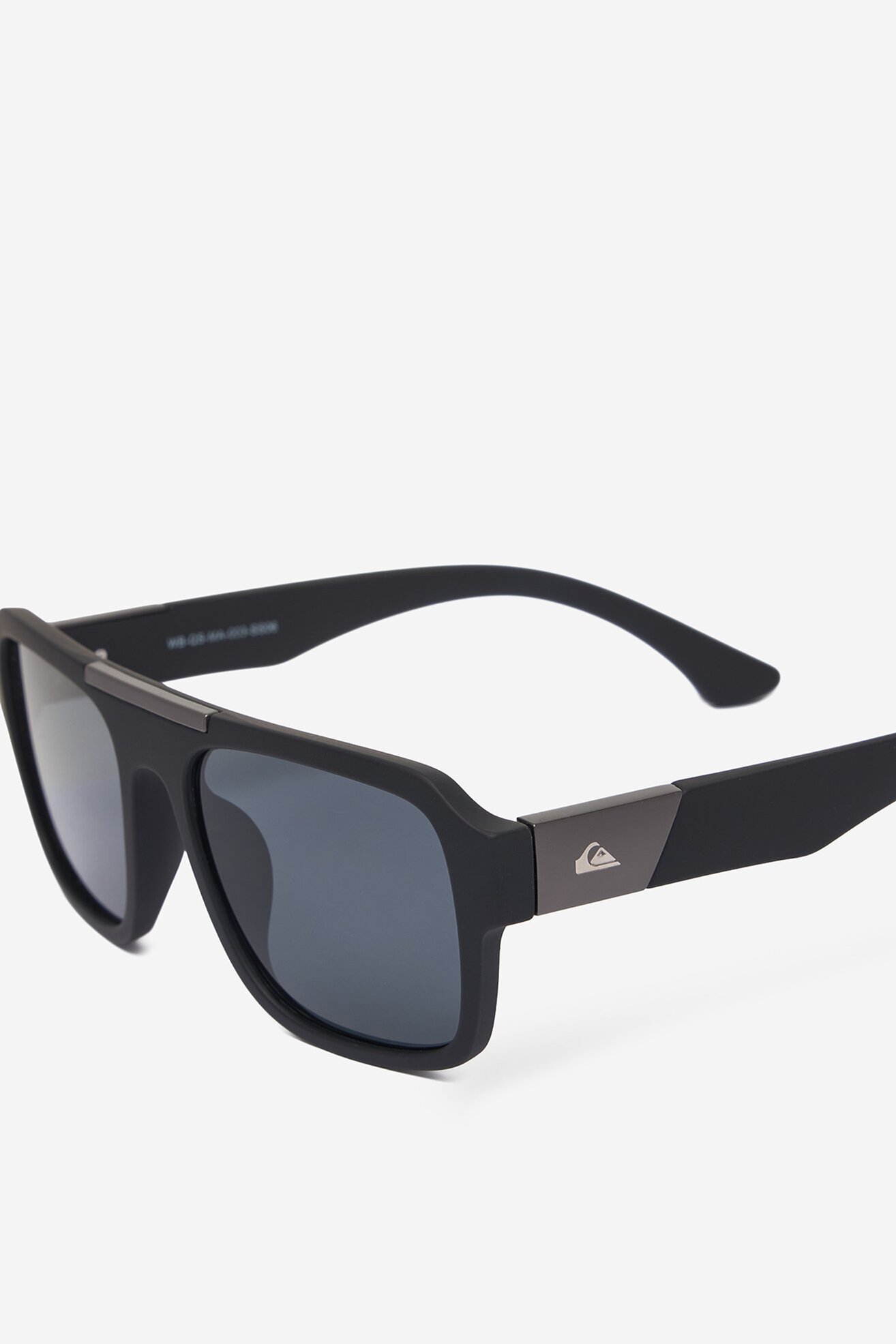 Okulary męskie QUIKSILVER WB-QS-MA-003-SS06 Czarny