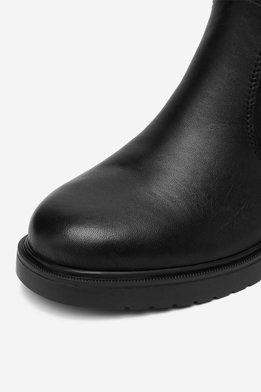 Rieker - Kozaki ocieplane - 2230085541817