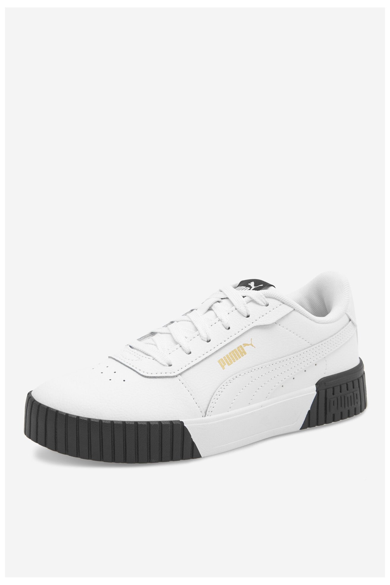 Спортни обувки Puma CARINA 2.0 38584904. БЯЛ