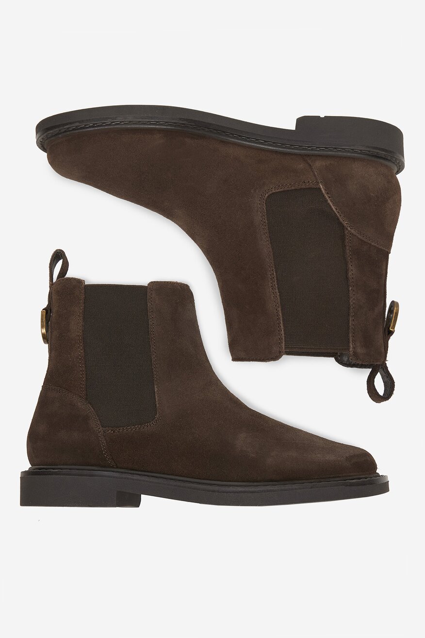 
                Ghete Lasocki MARO - 5906751411919