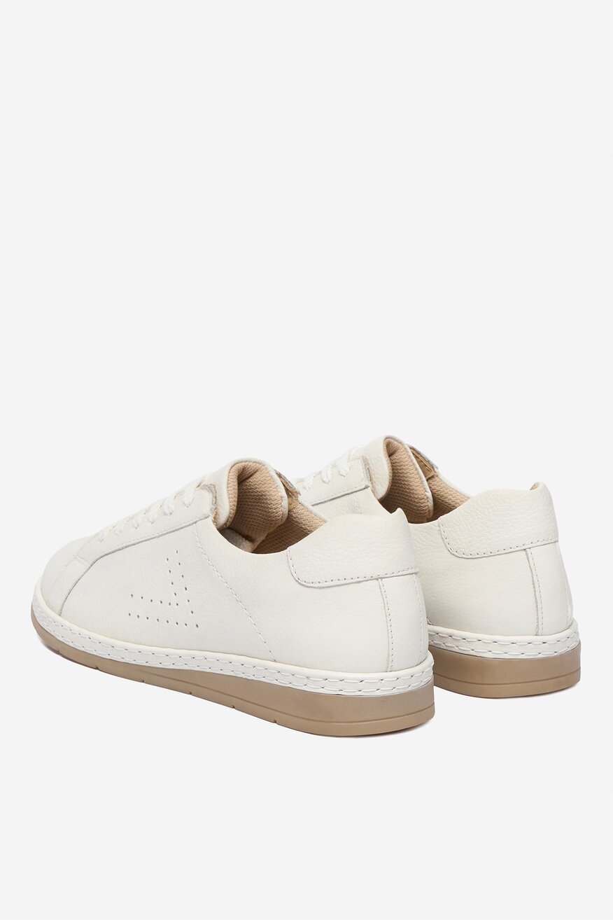 
                Кросівки Lasocki БІЛИЙ - 5906751554142