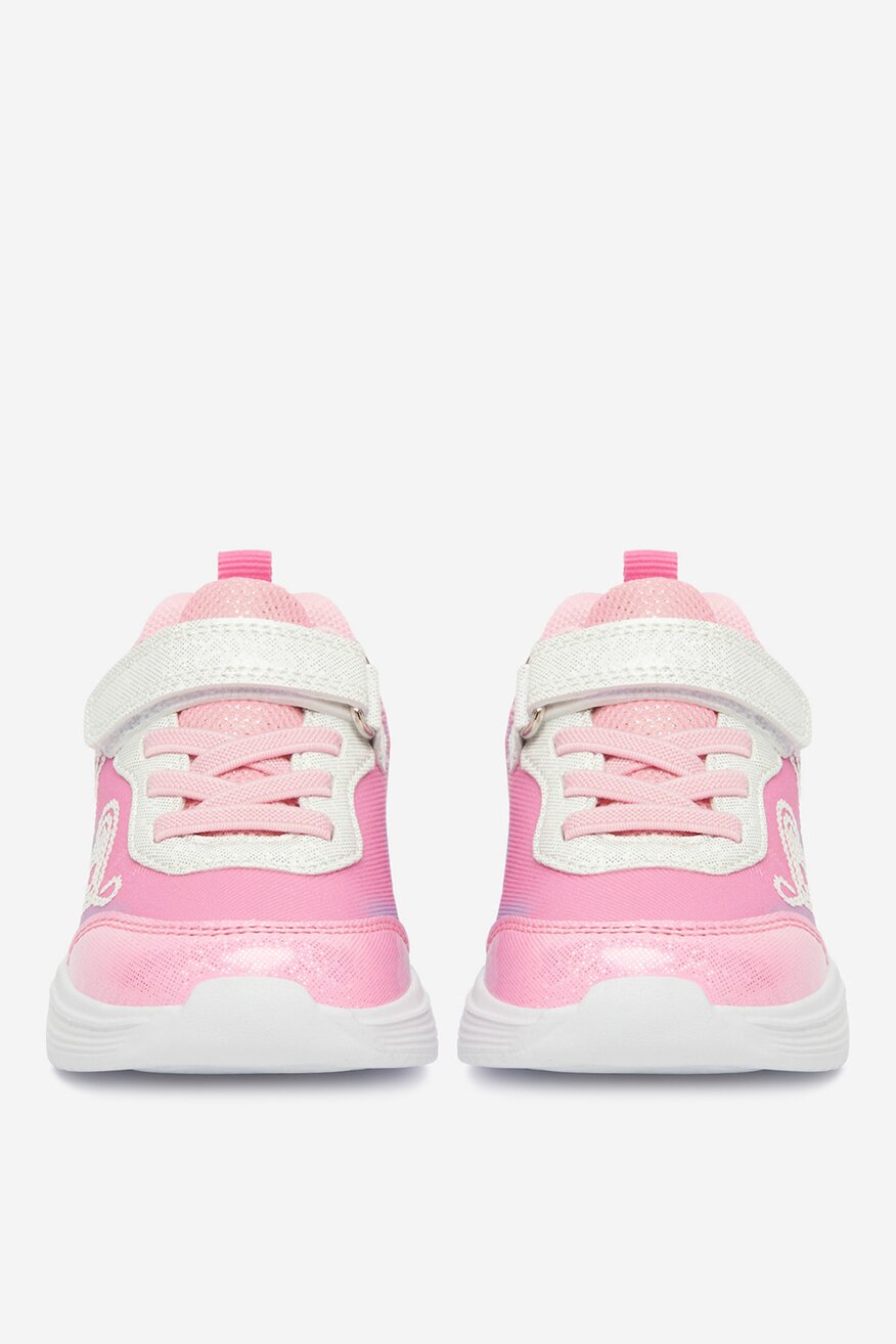 
                Кросівки Jenny РОЖЕВИЙ - 5906751580943