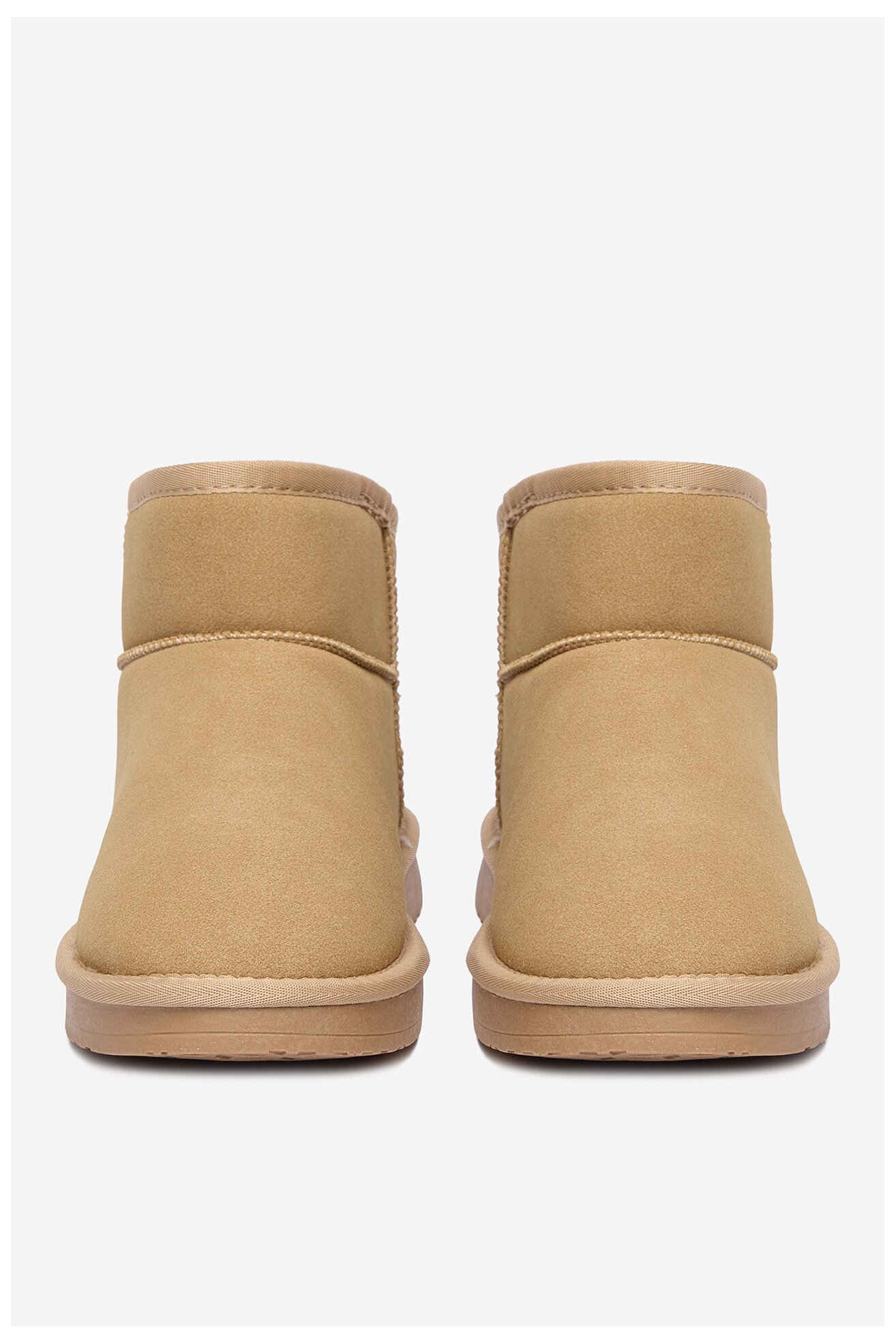 Bokacsizma Jenny CEO-SALMA HYBJL221103 BÉZS