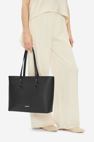 Torba Jenny JNY-H-002-07 CRNA