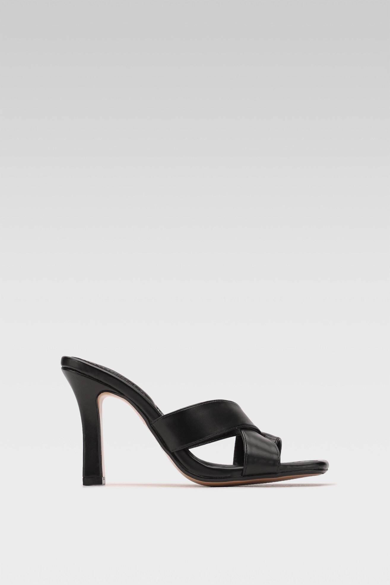 Klapki Jenny Fairy LS5444-03 Czarny