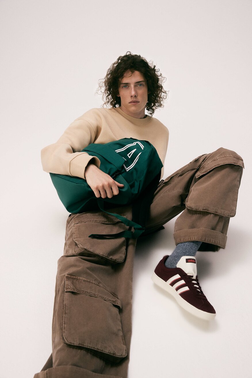 adidas - VL COURT - 5904862853130