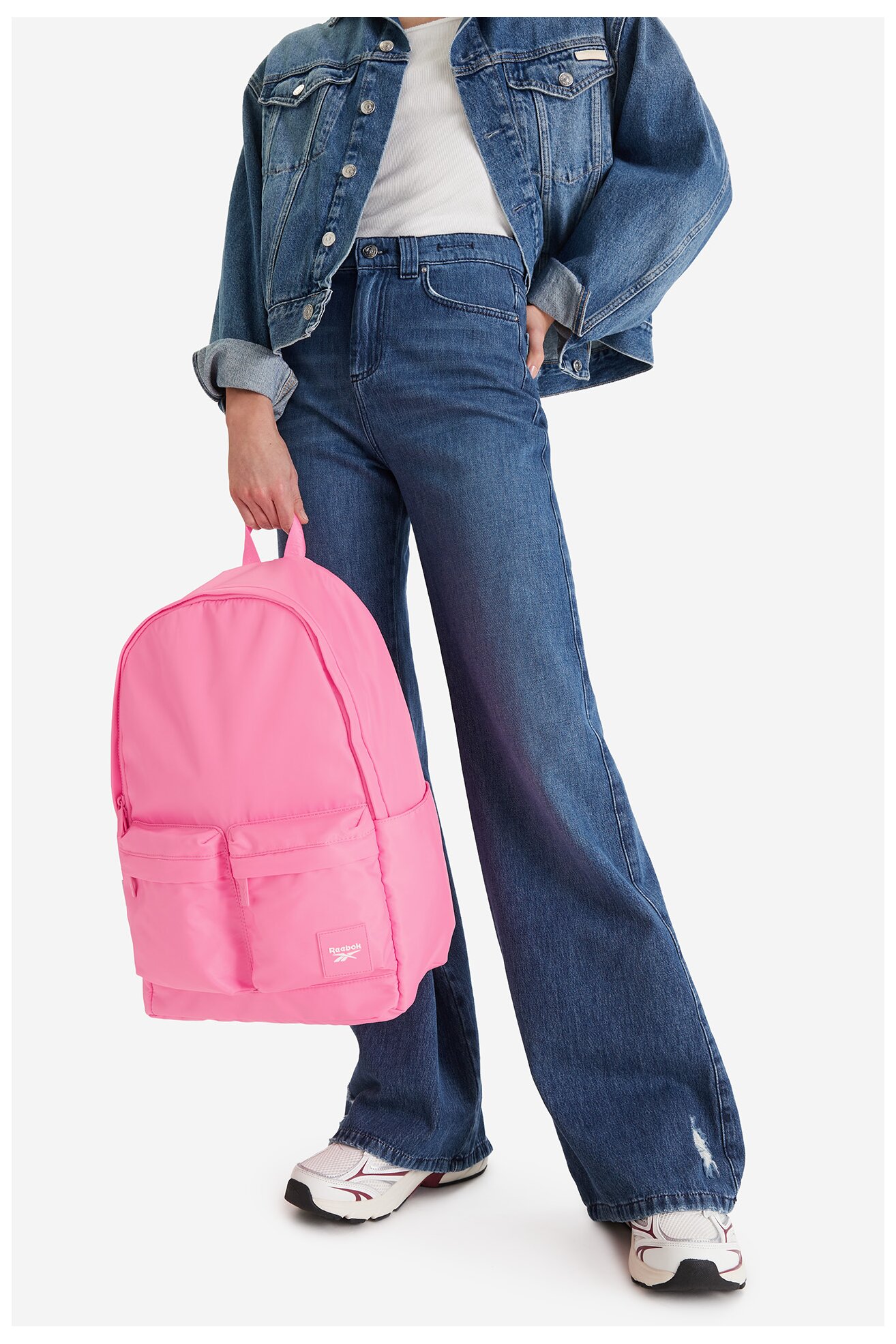 Ranac Reebok CEO-RBK-KL-001-09 ROZE