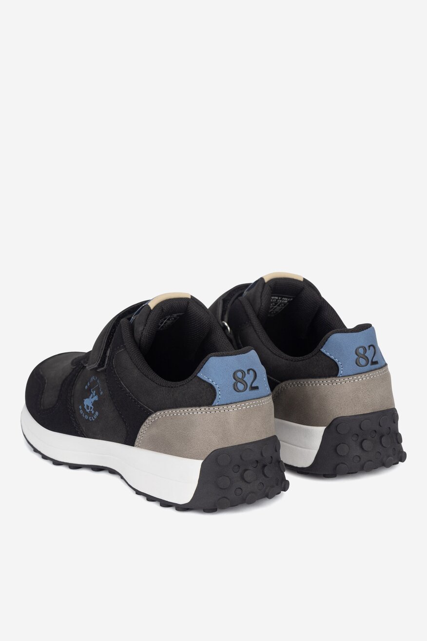 
                Patike Beverly Hills Polo Club CRNA - 5905588822943