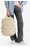 Plecak ROXY CEOWB-ROXY-KL-004-09 Beżowy