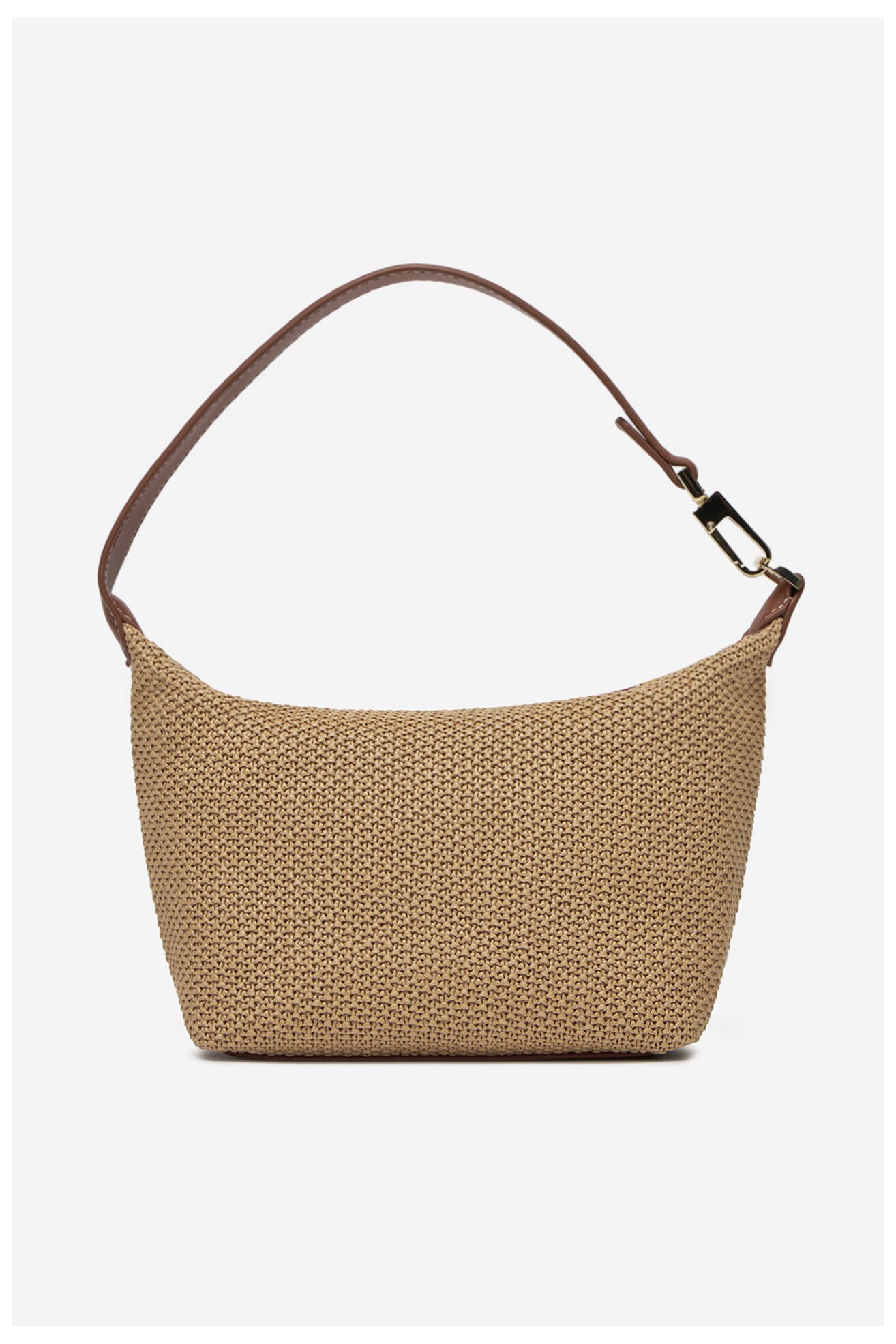 Torebka Gino Rossi RCI9755 Brązowy