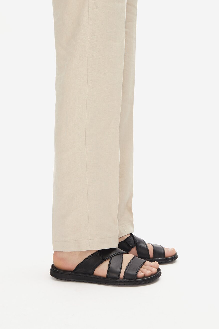 
                Șlapi Lasocki NEGRU - 5906751181409