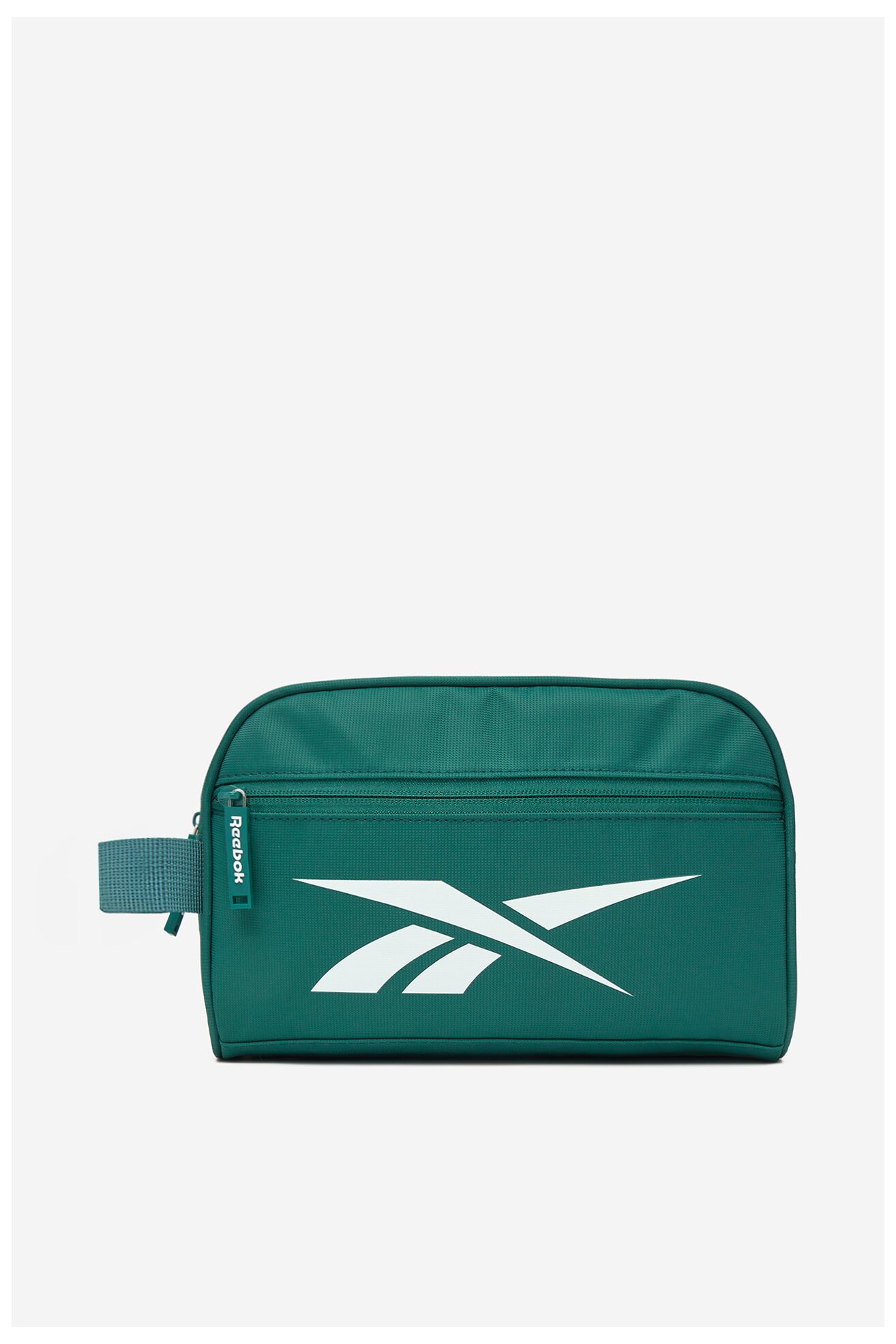 Kosmetyczka Reebok CWBEO-RBK-U1-002-SS26 Zielony ciemny