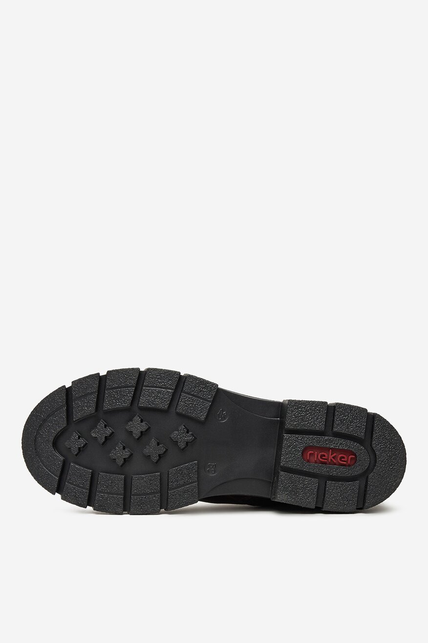 Bocanci Rieker GRENA - 2230085545891