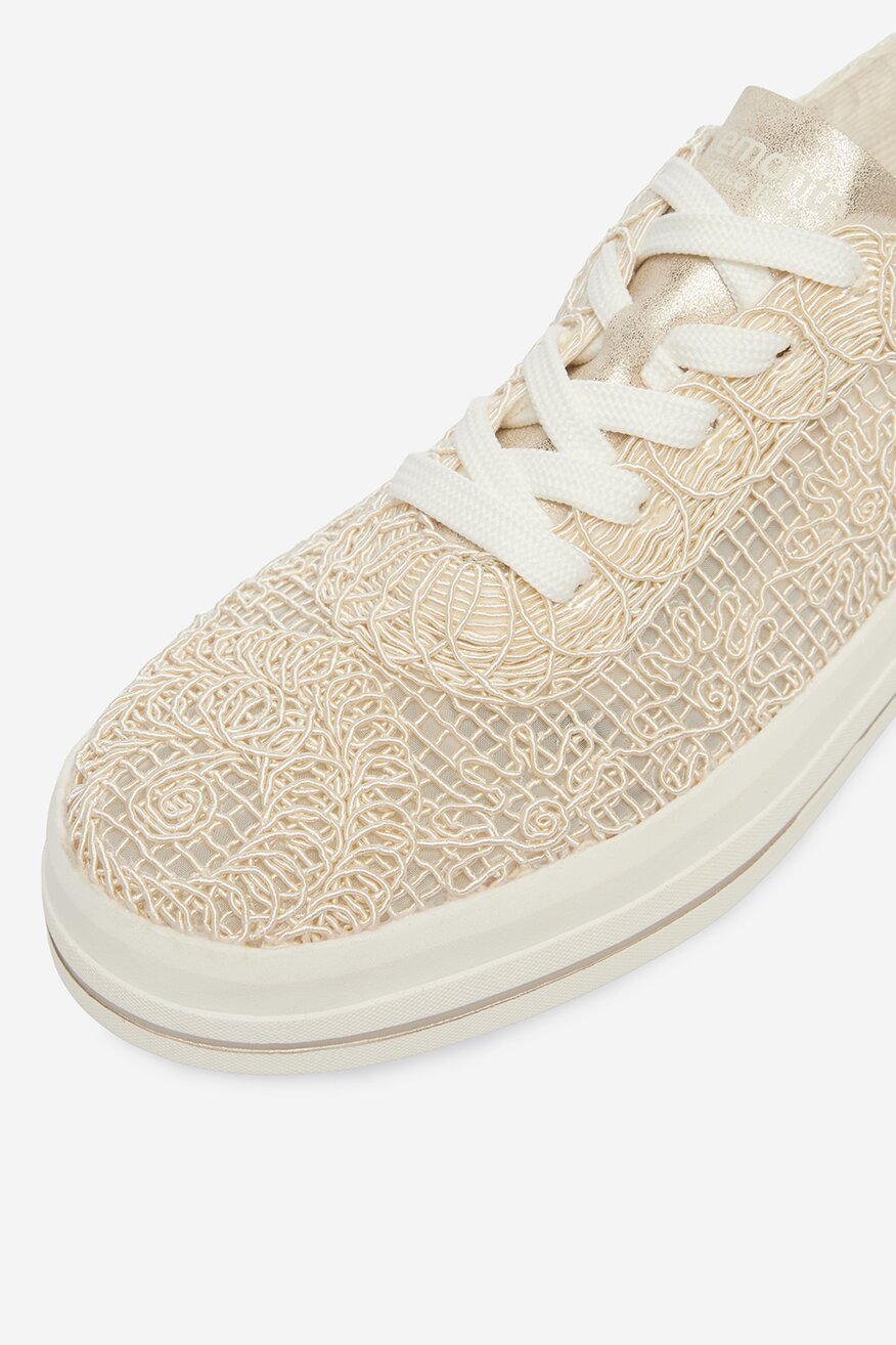 
                Remonte - Sneakersy - 5906751740699