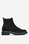 Ghete DeeZee HX24028-1 NEGRU