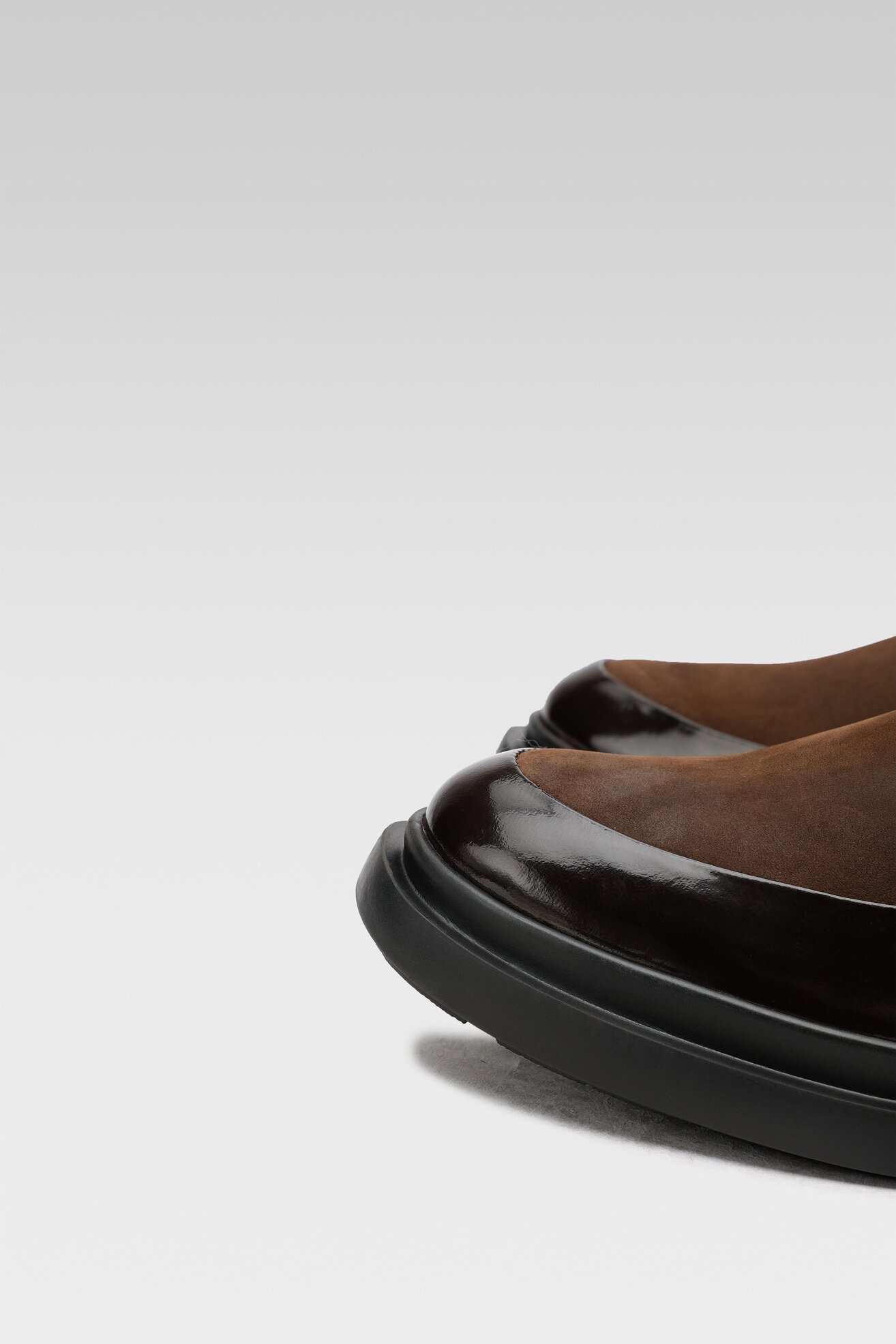 Kozaki RAGE AGE RAGE AGE-RA-88-06-000411 605 Brązowy