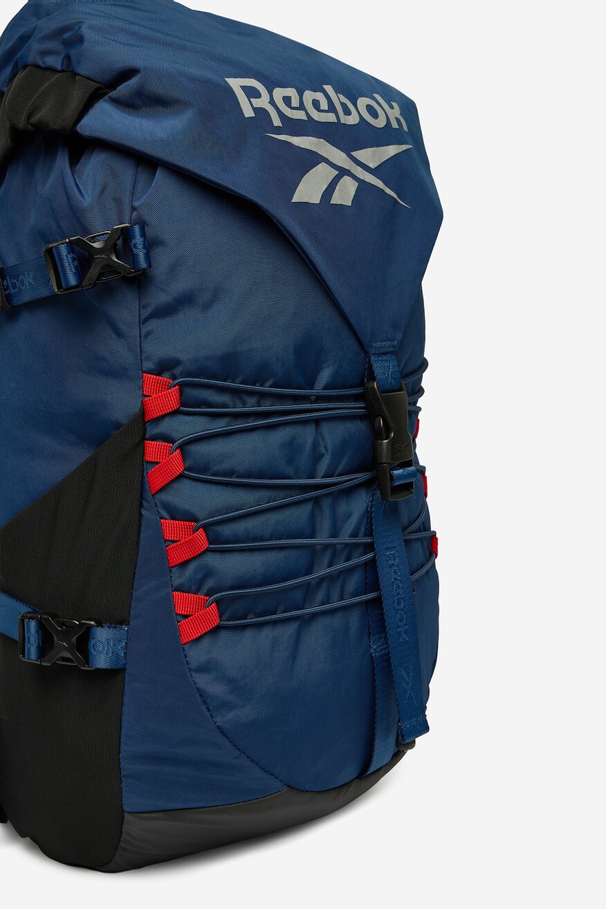 
                Reebok - Plecak - 5906751714928