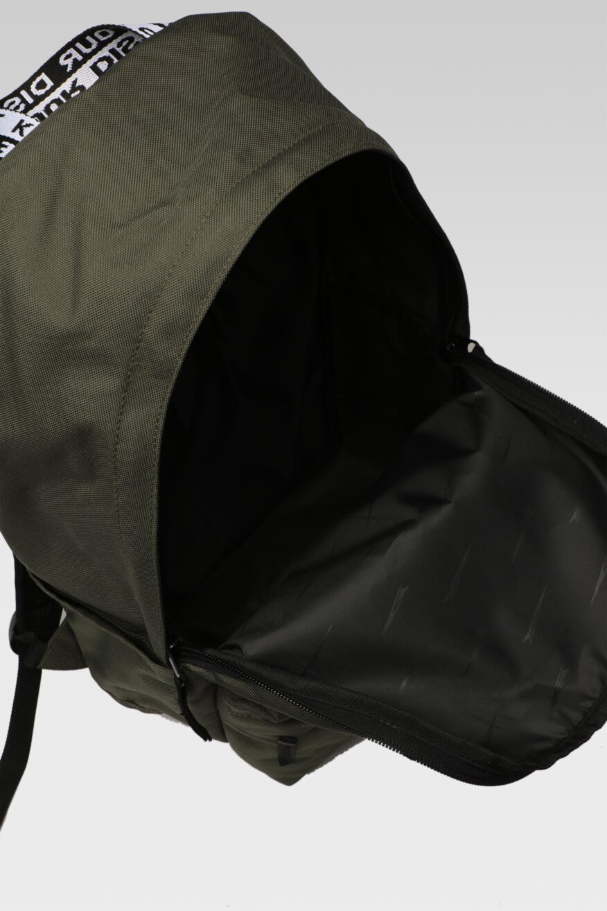 
                Sprandi - Plecak zielony - 5903698359045