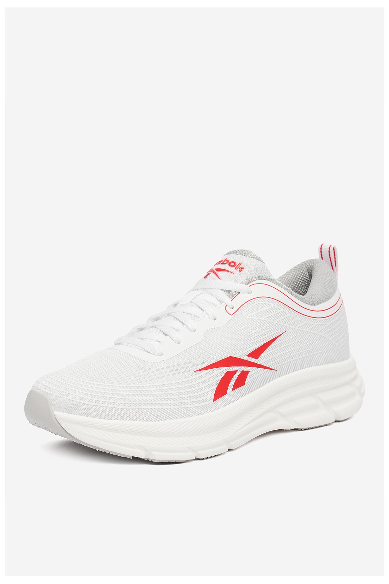 Obuwie sportowe Reebok CEO-ROAD STRIDER 100264031 Biały