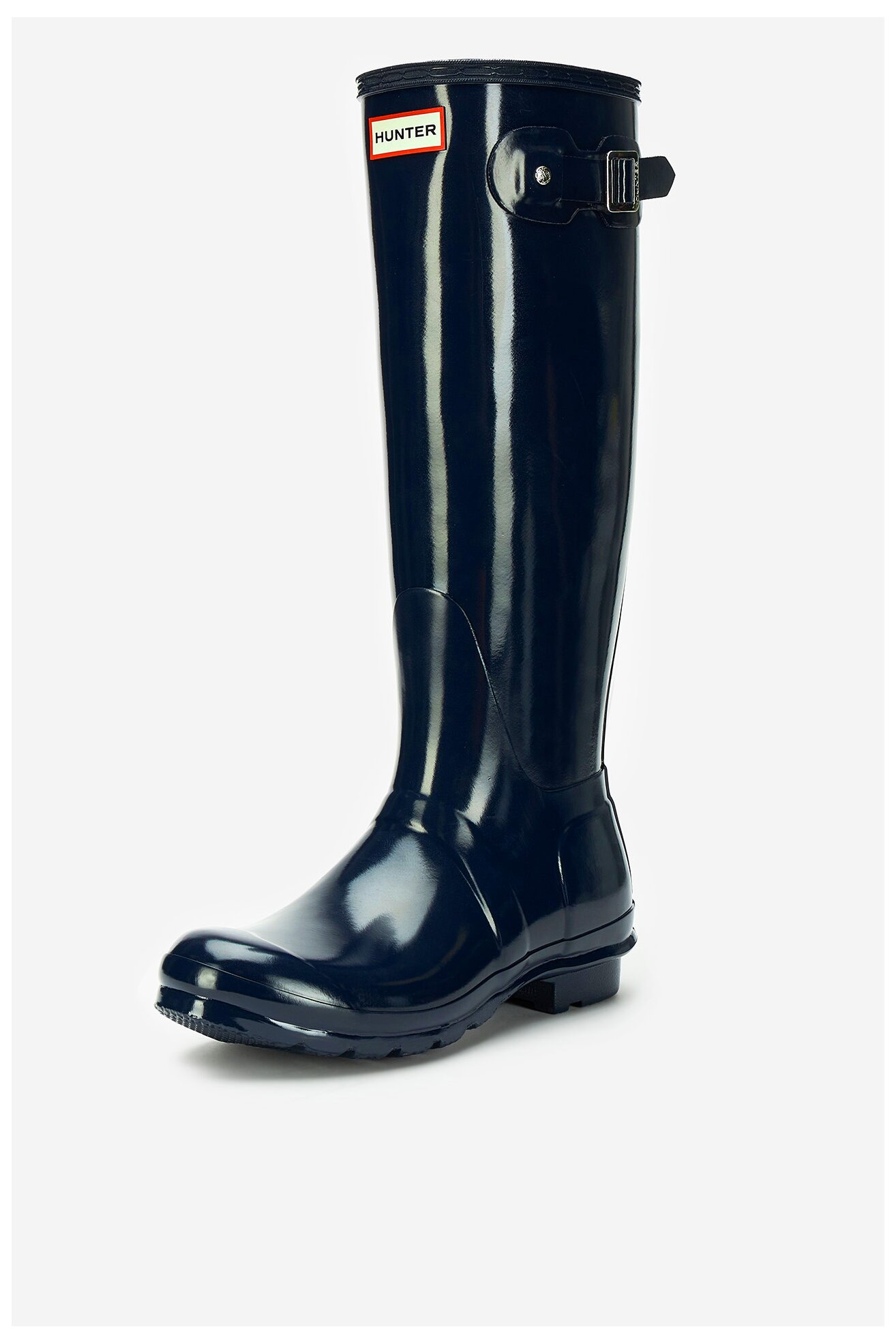 Cizme de cauciuc HUNTER WFT1000RGL BLEUMARIN
