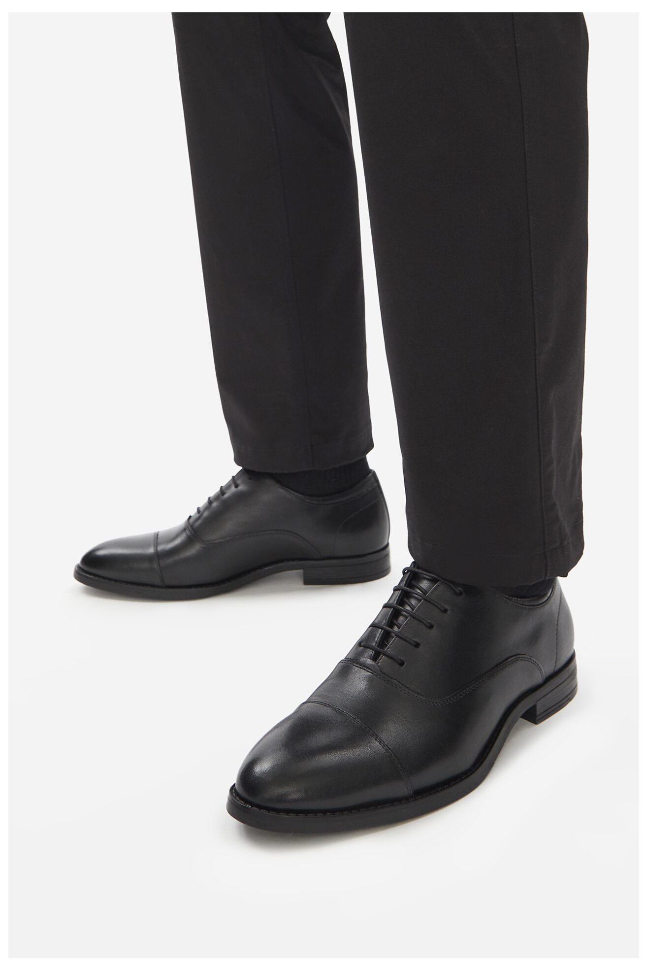 Cipele Lasocki CEO-ROYAL2-01 MI08 CRNA