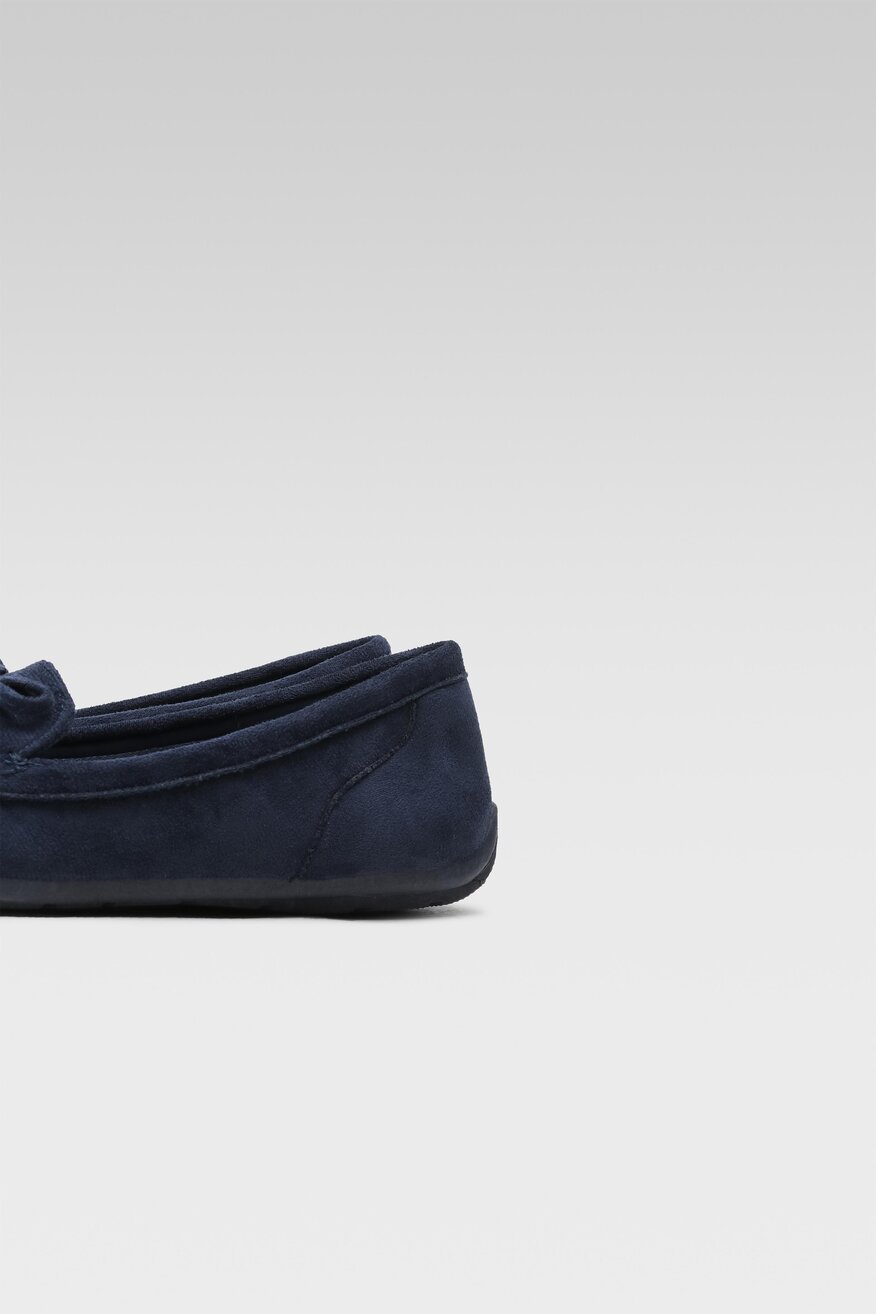 Mocasini Clara Barson BLEUMARIN - 5904862809458