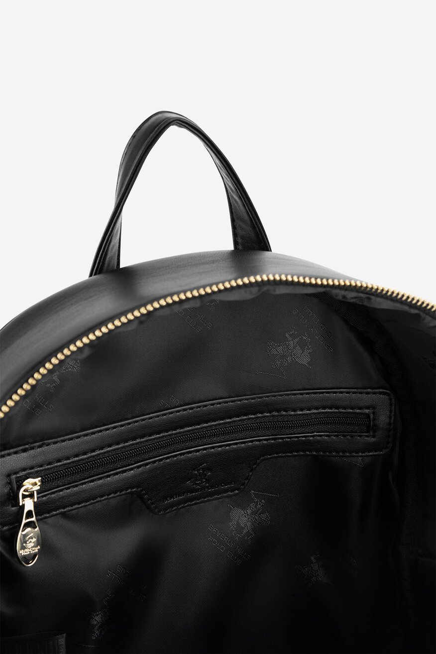 Рюкзак Beverly Hills Polo Club ЧОРНИЙ - 5905588940746