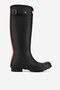 Gumicsizma HUNTER WFT2353RMA FEKETE
