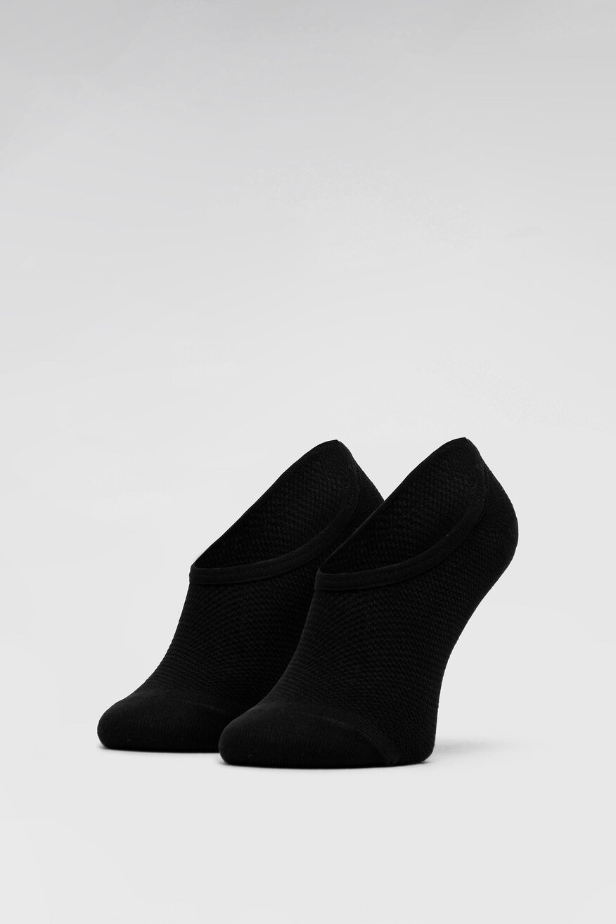 
                Čarape ACCCESSORIES BELA - 5904248368968