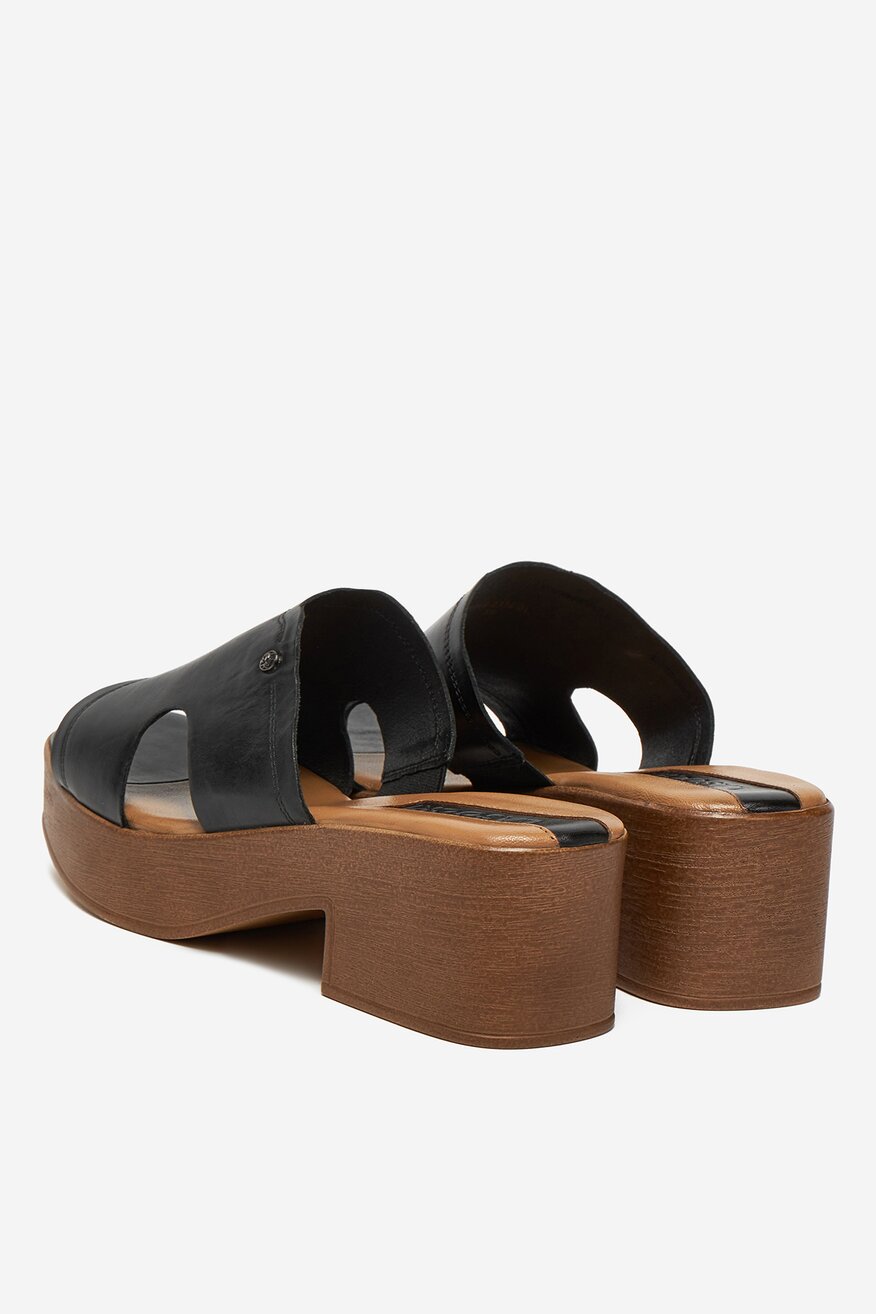 Flip-flop Lasocki FEKETE - 5906751019436