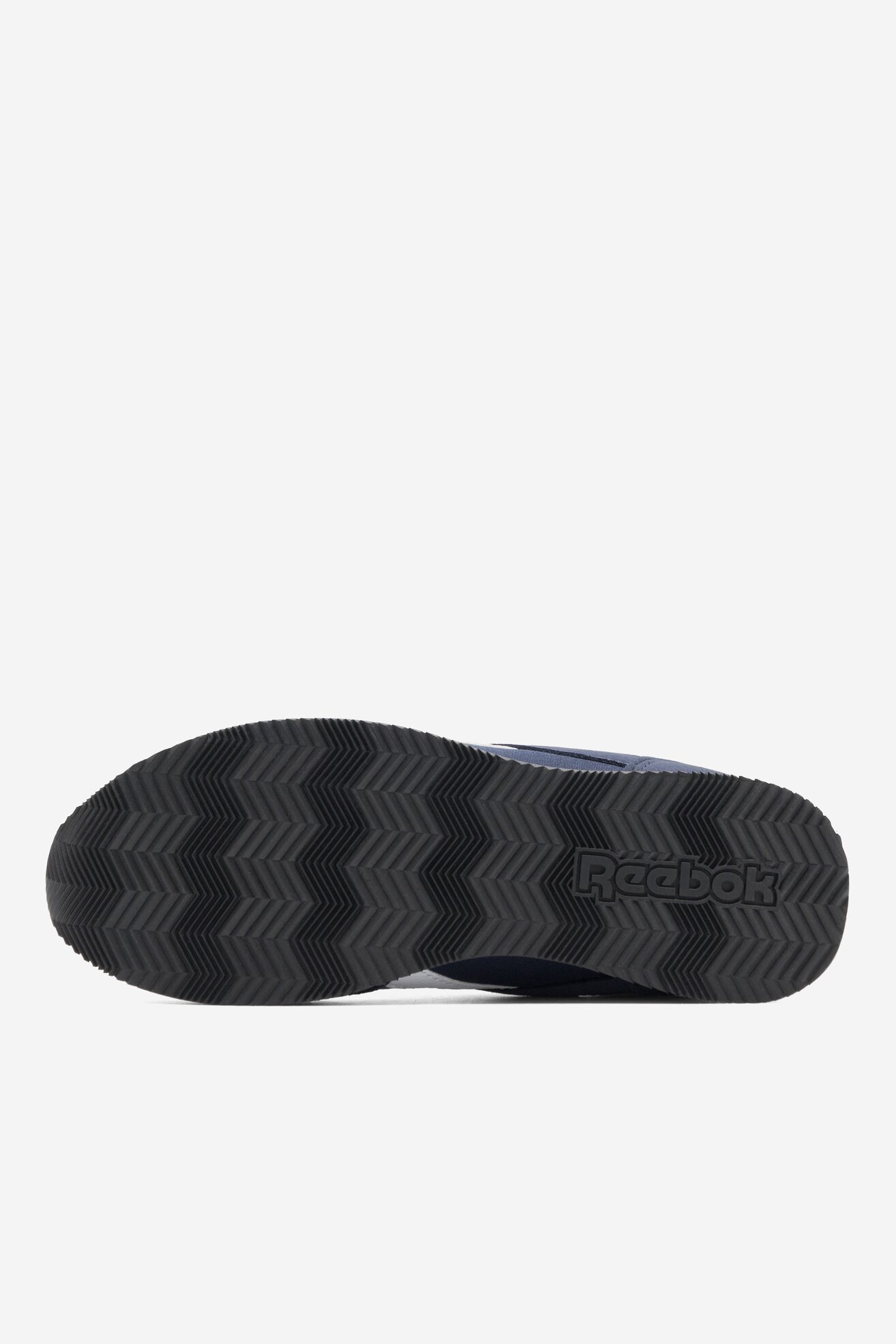 Sneakers Reebok ROYAL CL JOGGER 3 EF7787 Czarny