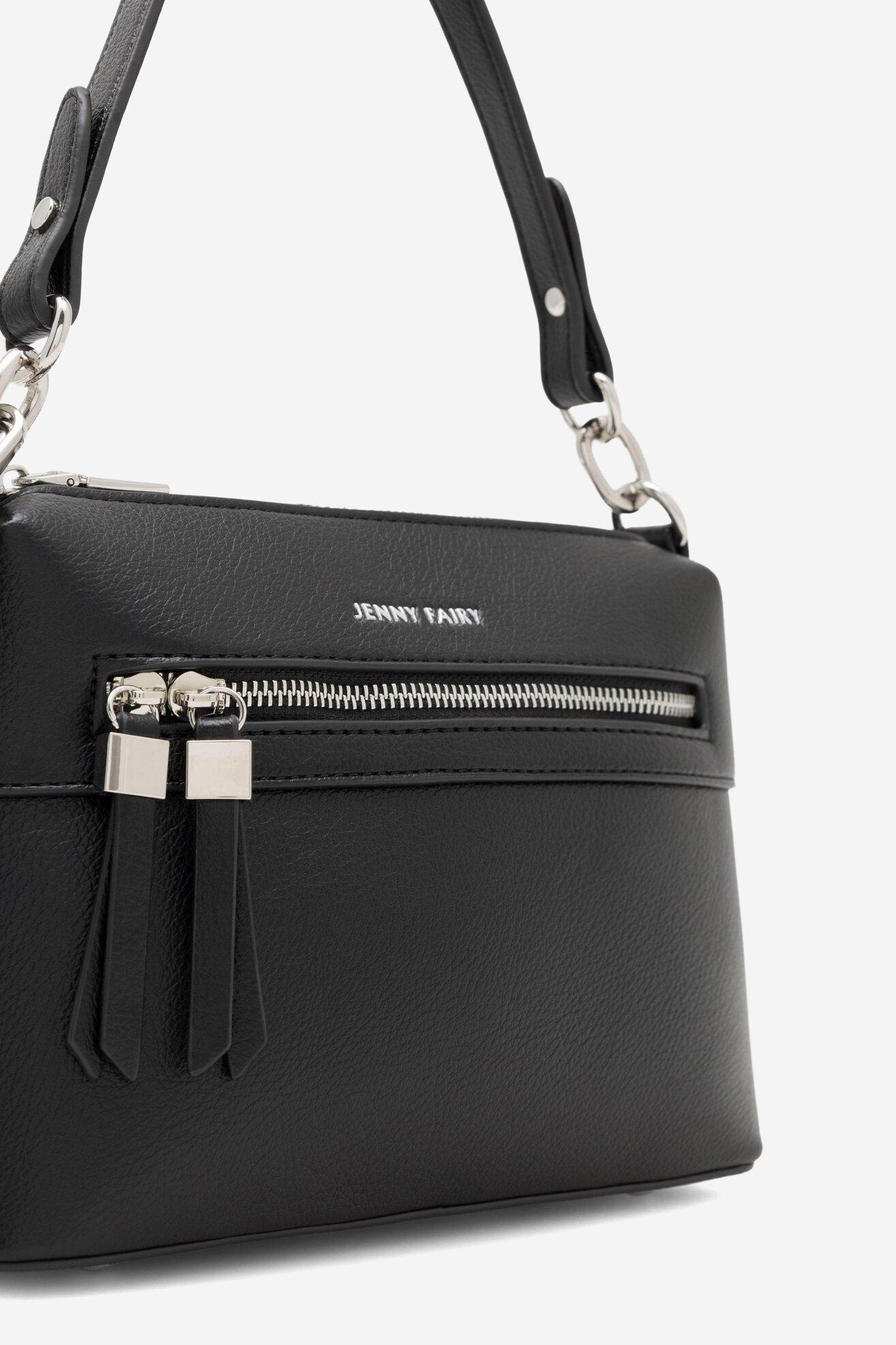 Torebka Jenny Fairy JEN-13-A23 Czarny