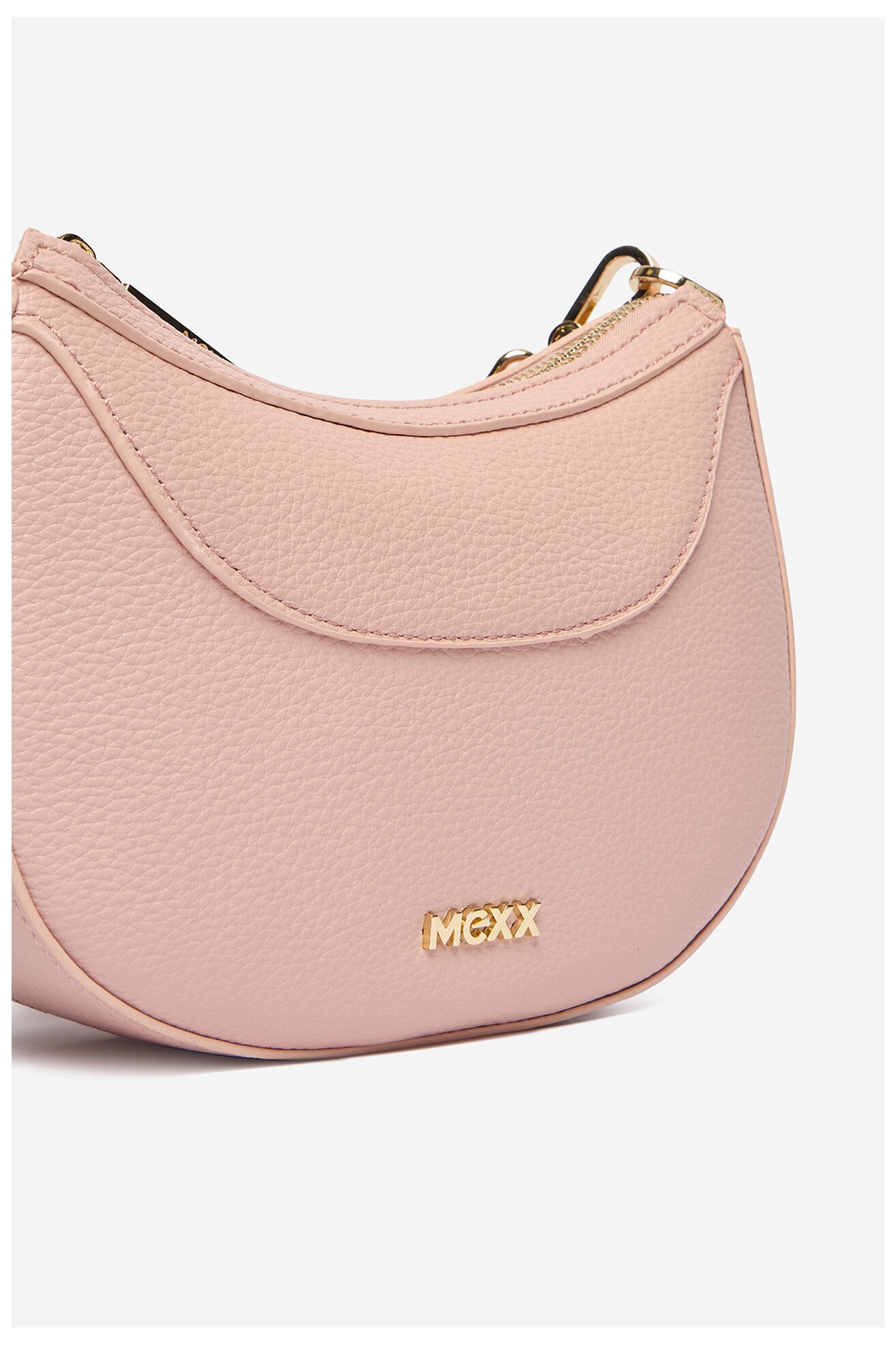 Torebka Mexx CEO-MEXX-L-011-09 Różowy