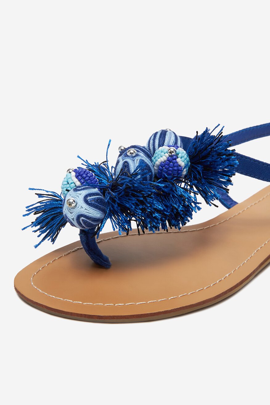 Sandale DeeZee BLEUMARIN - 5904410846232