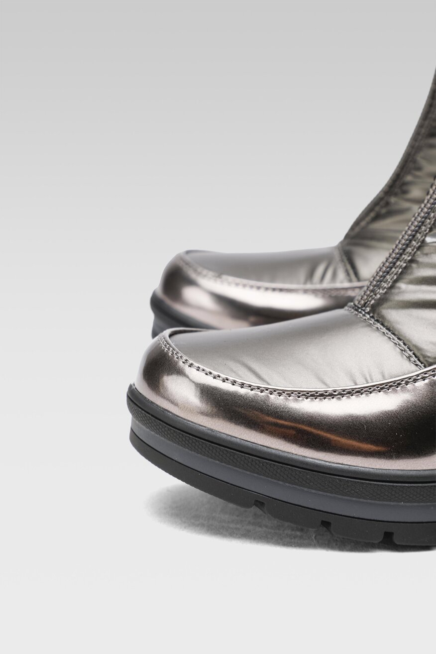 
                Nelli Blu - Kozaki wsuwane - 5904862146256