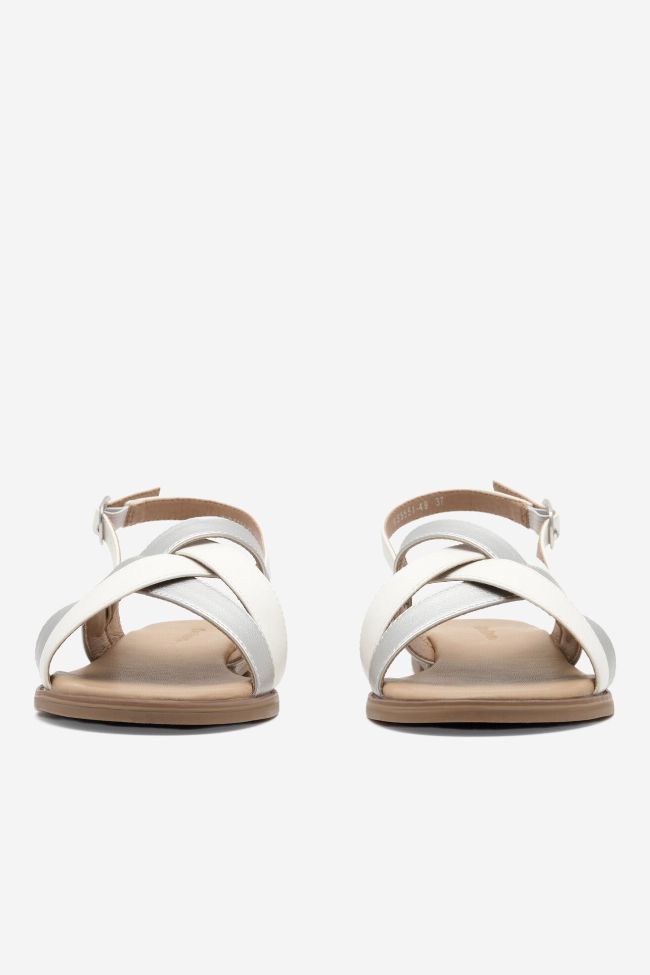 Sandale Clara Barson ABI WS5551-49 BELA