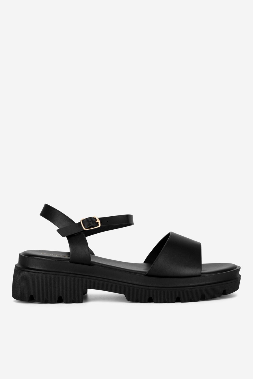 Sandale DeeZee NEGRU - 5905588696704