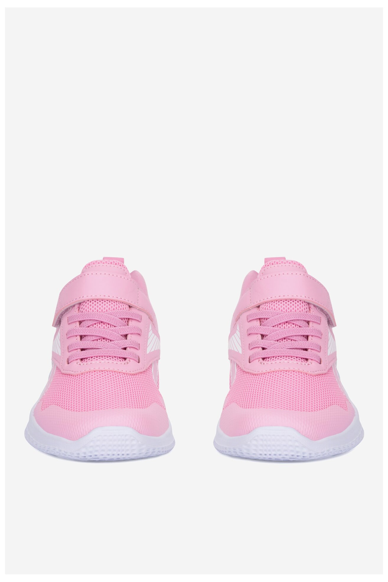 Obuwie sportowe Reebok RUSH RUNNER 5.0 100220345 Różowy