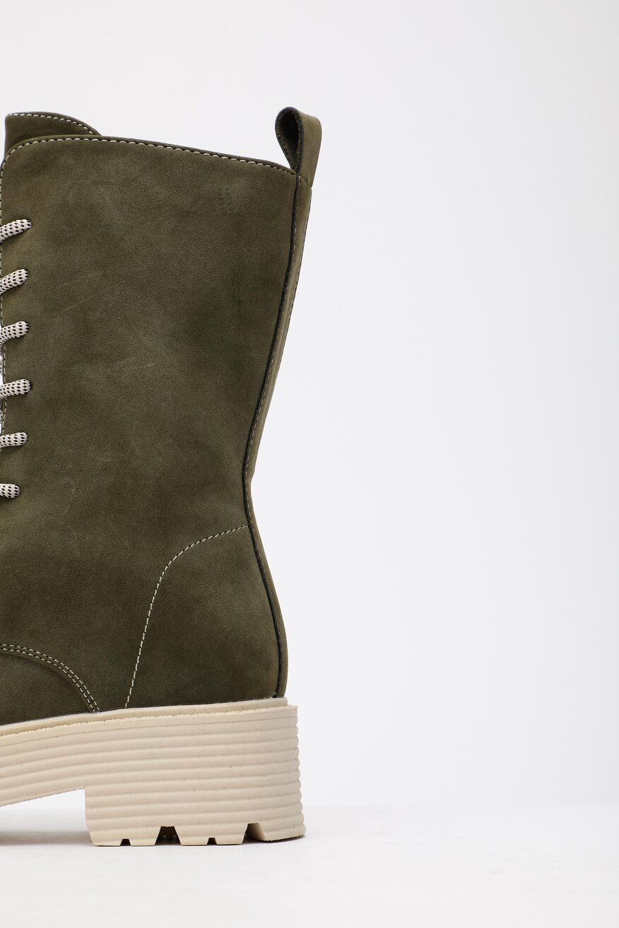 
                Jenny Fairy - Trzewiki na platformie - 5904862247878