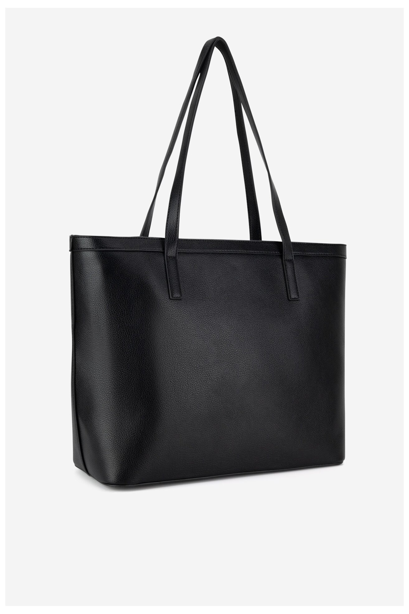 Torebka Beverly Hills Polo Club BHPC-W-005-CCC-05 Czarny