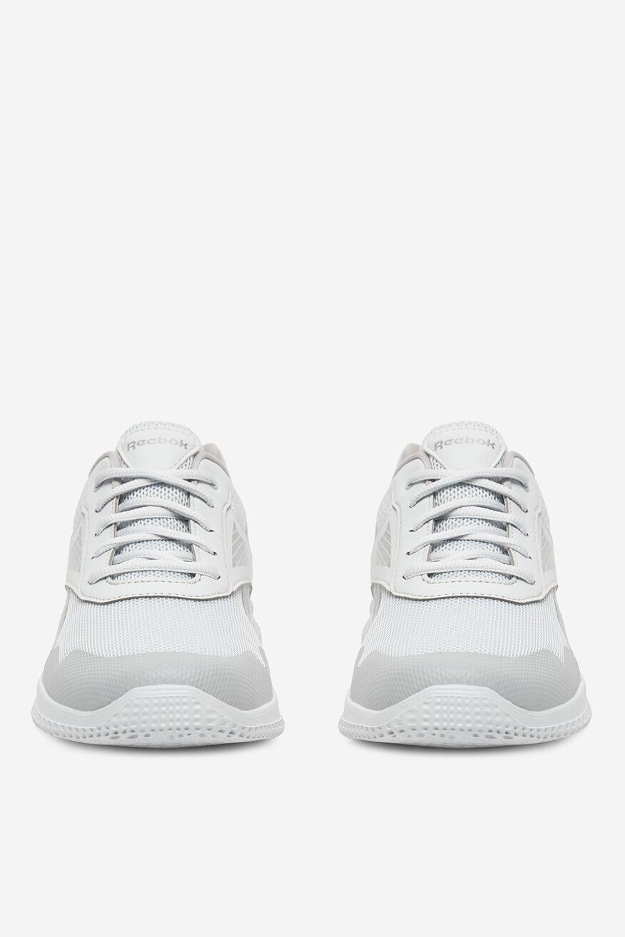 Sportovní obuv Reebok STŘÍBRNÁ - 5904862330297