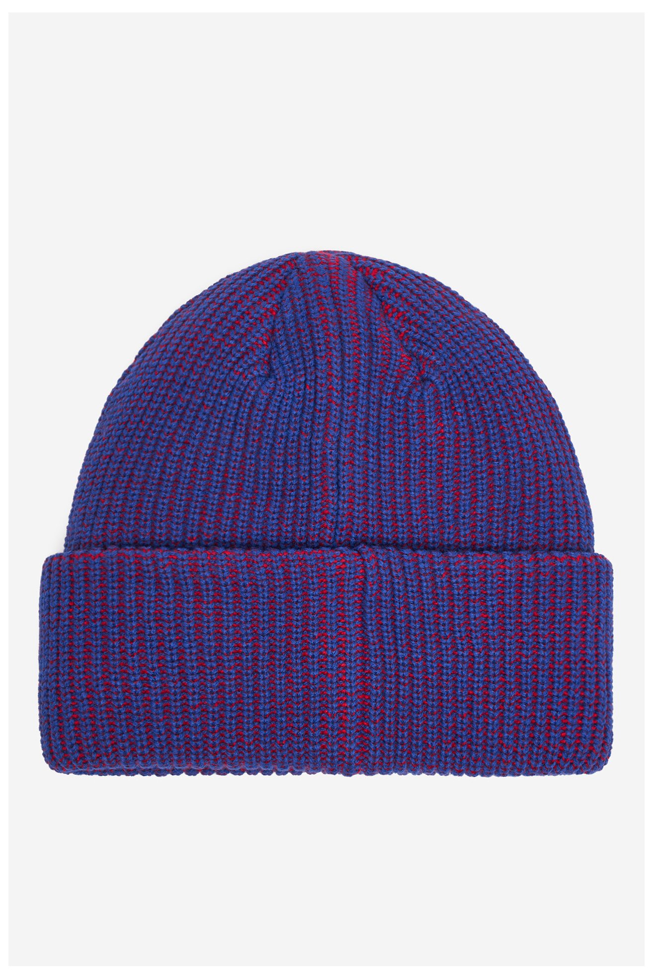 Детска шапка Superman CEO-ACCCS-AW25-229WBSUM СИН