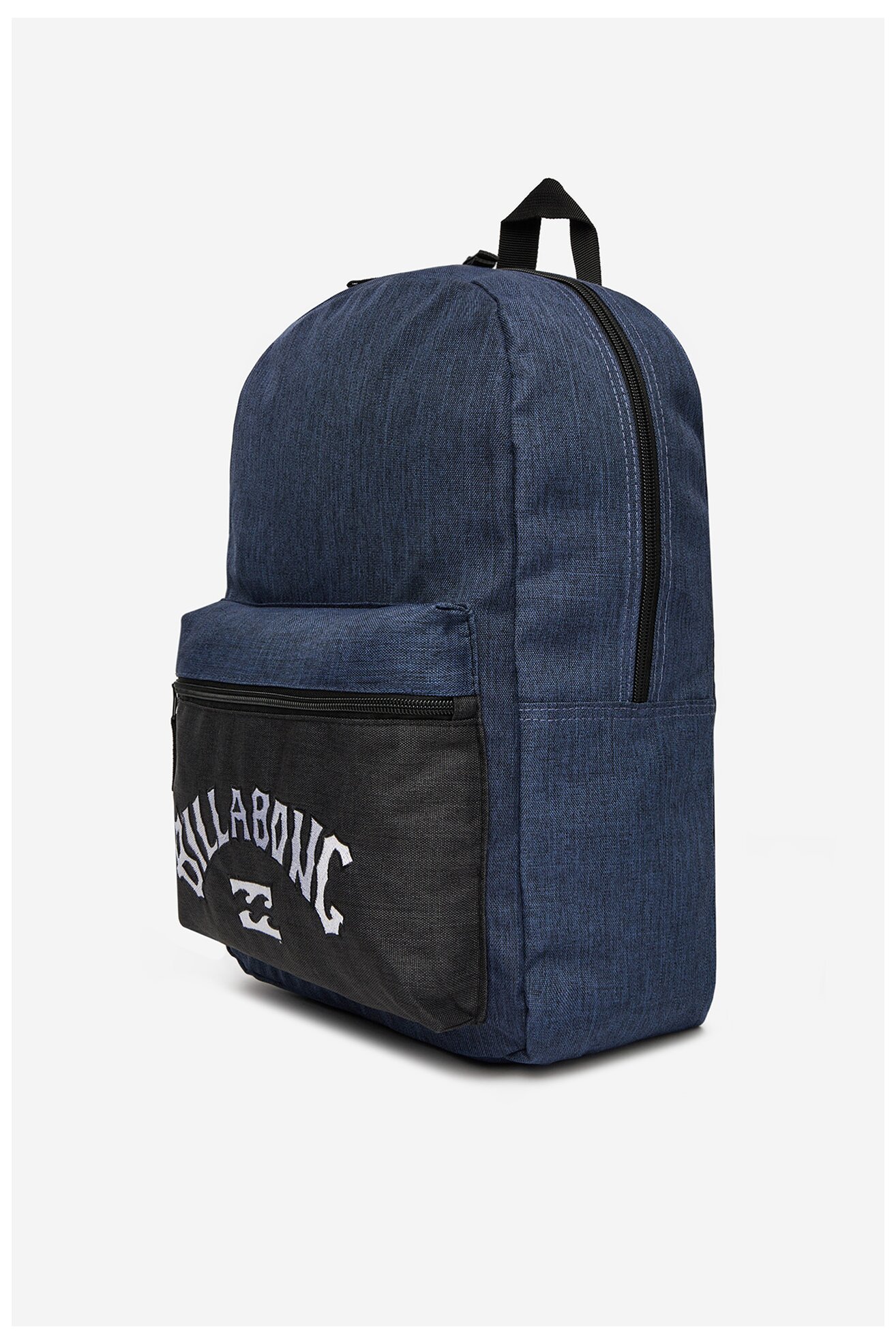 Рюкзак BILLABONG BLB-KS-001-07 ТЕМНО-СИНІЙ