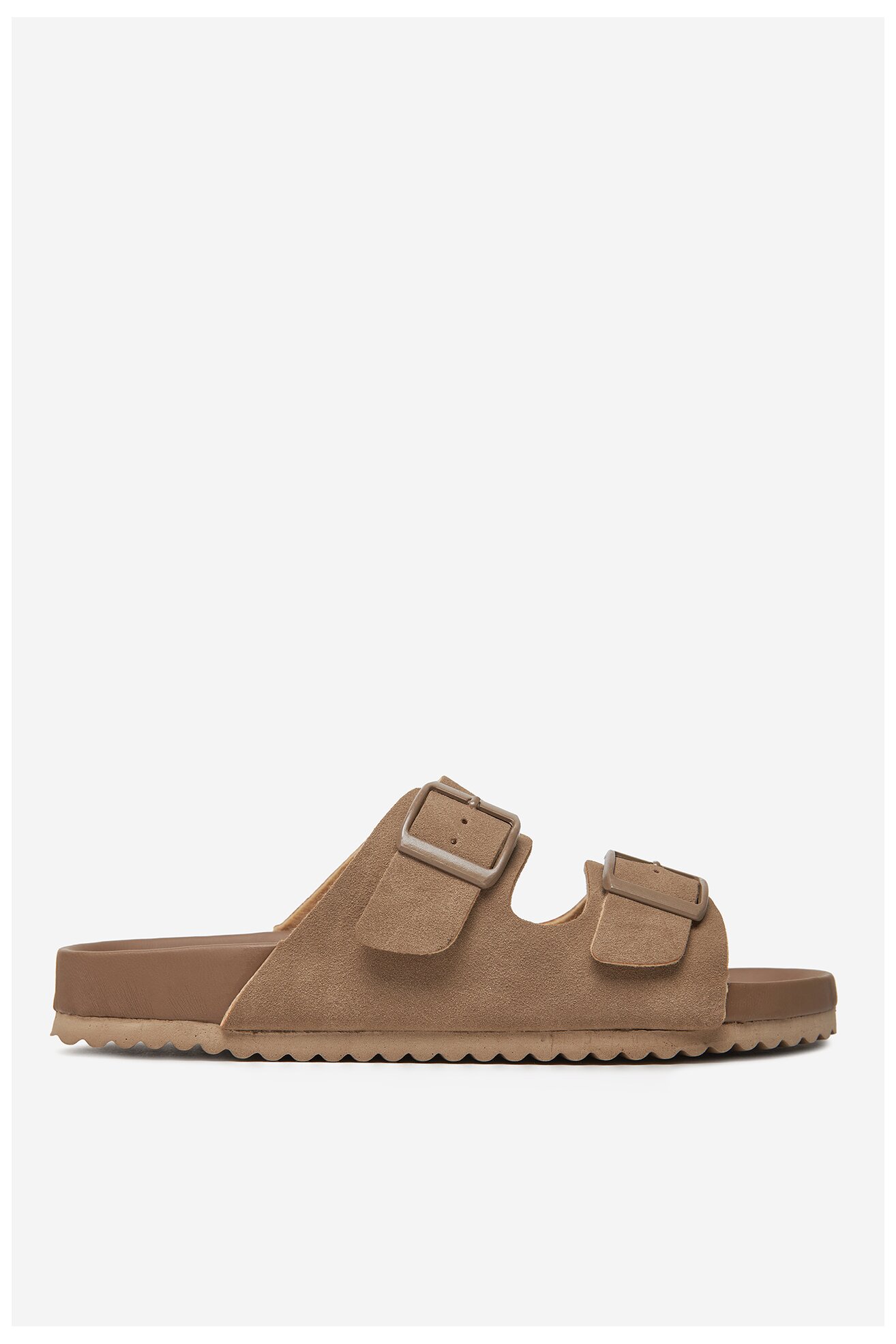 Șlapi DeeZee MXCR-207 BEJ