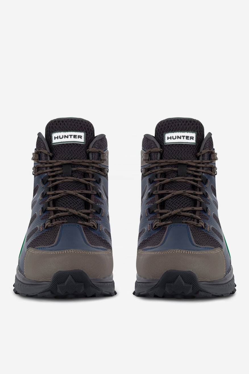 HUNTER - Buty trekkingowe - 5903419693434