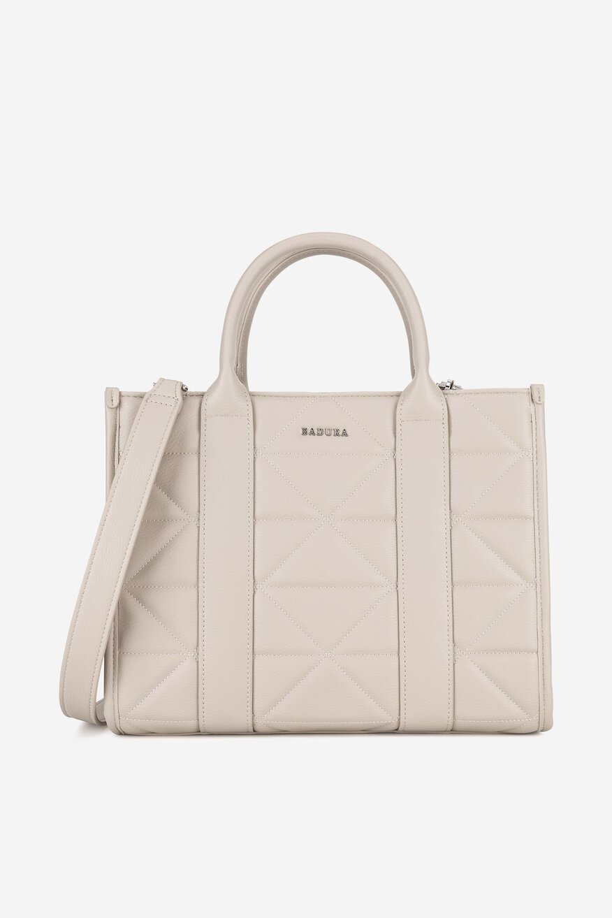 Дамска чанта Badura БЯЛ - 5903698764849