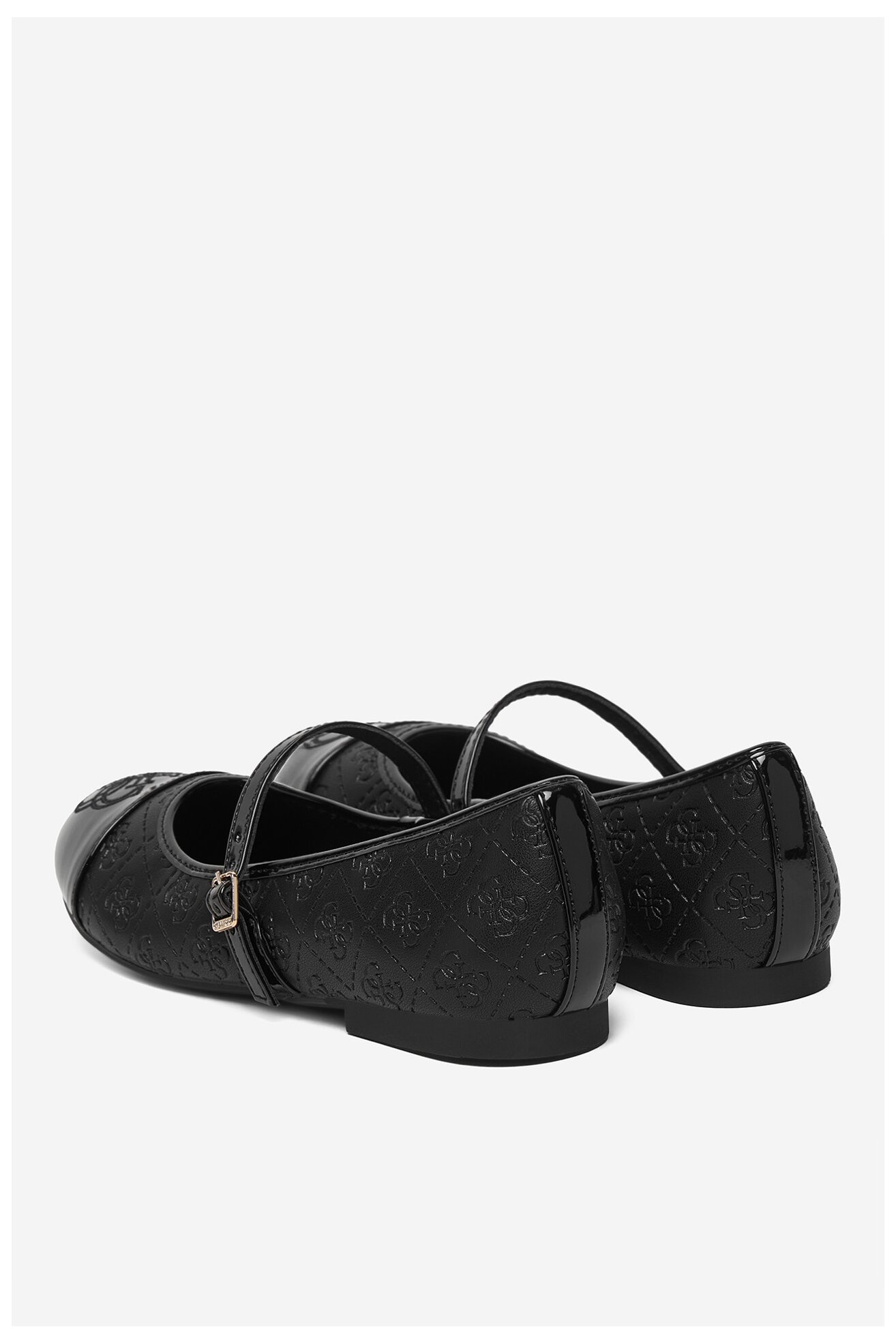 Baletanke GUESS CEOWB-CS6666-03 CRNA