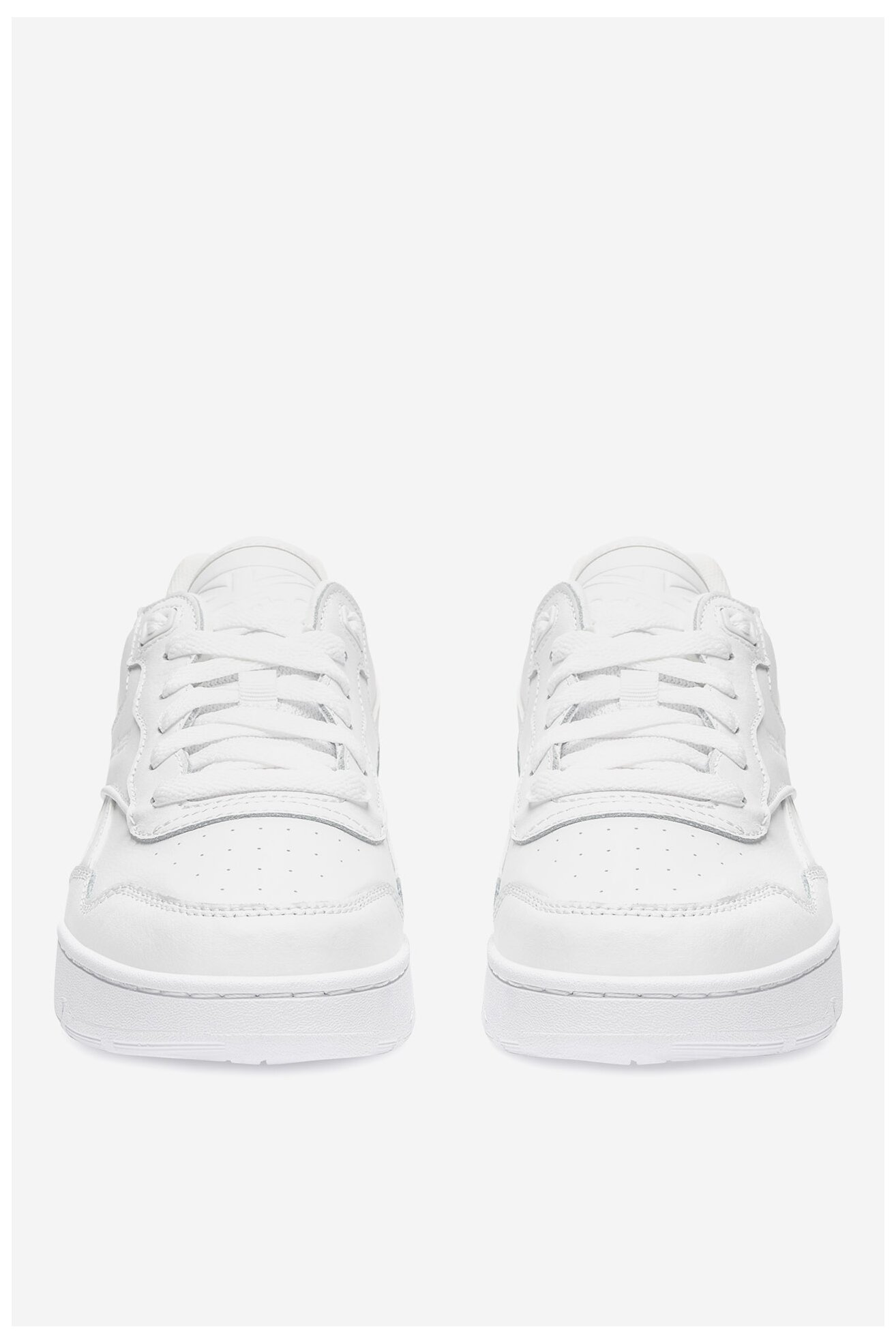 Obuwie sportowe Reebok BB 4000 II 100032894 Biały