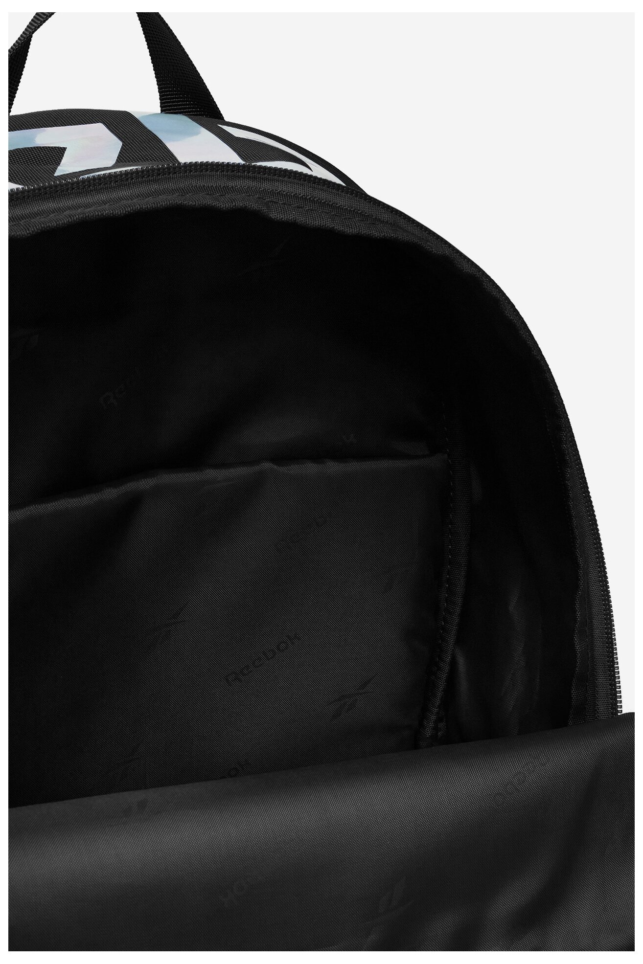 Plecak Reebok RBK-B-007-CCC Czarny