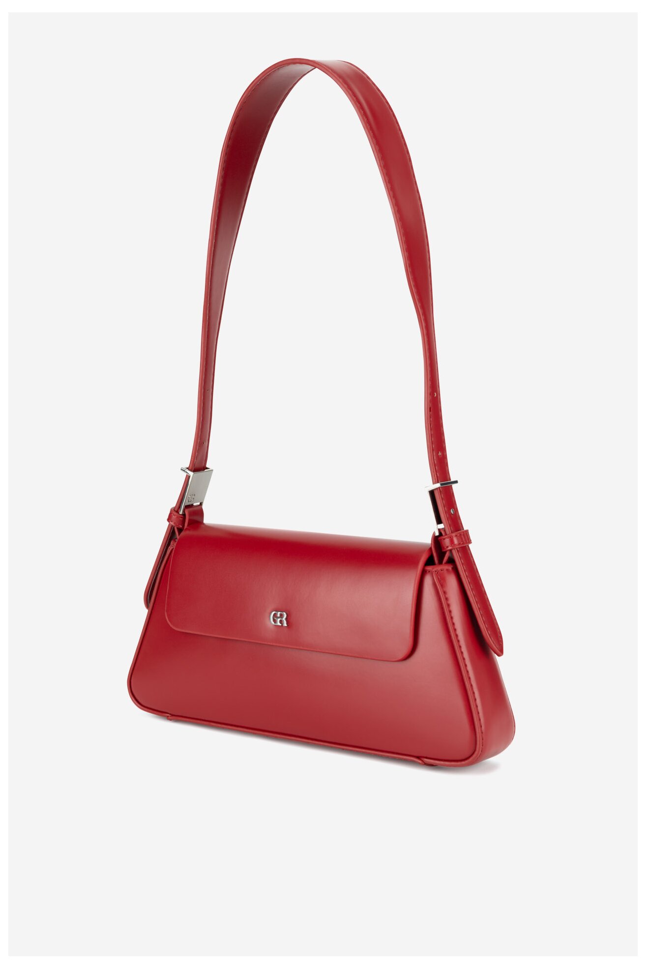 Torebka Gino Rossi EVA01 Bordowy